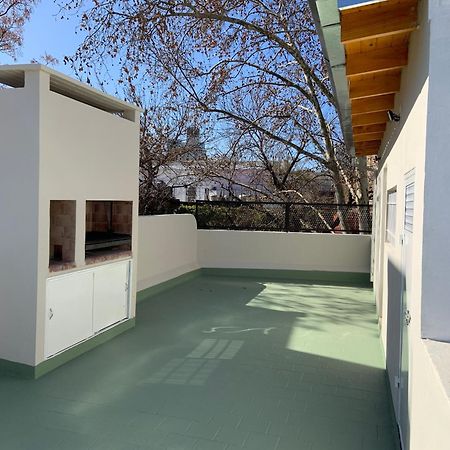 Costa Rica Soho Rooms Ciudad Autónoma de Ciudad Autónoma de Buenos Aires Exterior foto