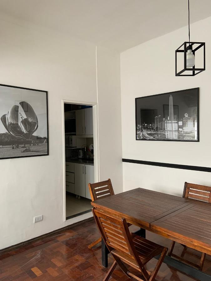 Costa Rica Soho Rooms Ciudad Autónoma de Ciudad Autónoma de Buenos Aires Exterior foto