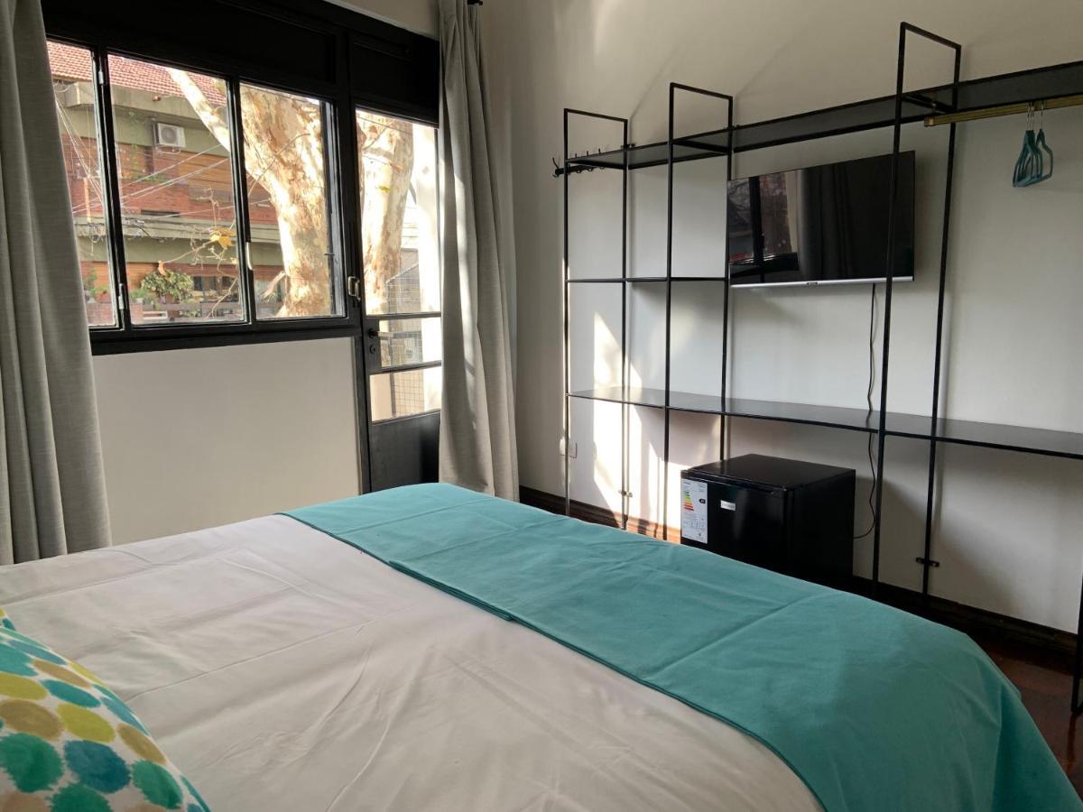 Costa Rica Soho Rooms Ciudad Autónoma de Ciudad Autónoma de Buenos Aires Exterior foto