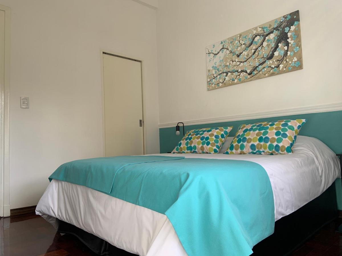 Costa Rica Soho Rooms Ciudad Autónoma de Ciudad Autónoma de Buenos Aires Exterior foto