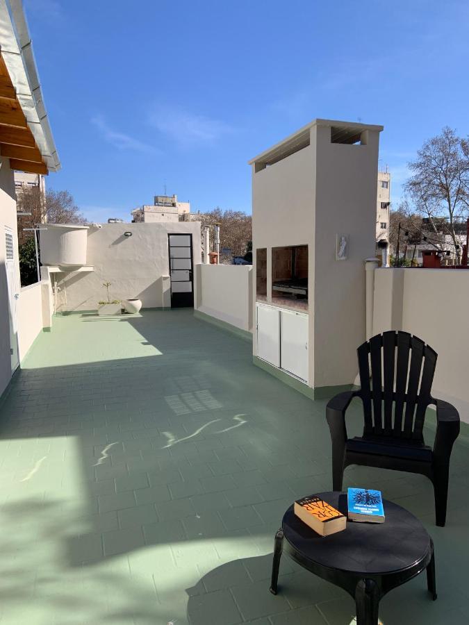 Costa Rica Soho Rooms Ciudad Autónoma de Ciudad Autónoma de Buenos Aires Exterior foto