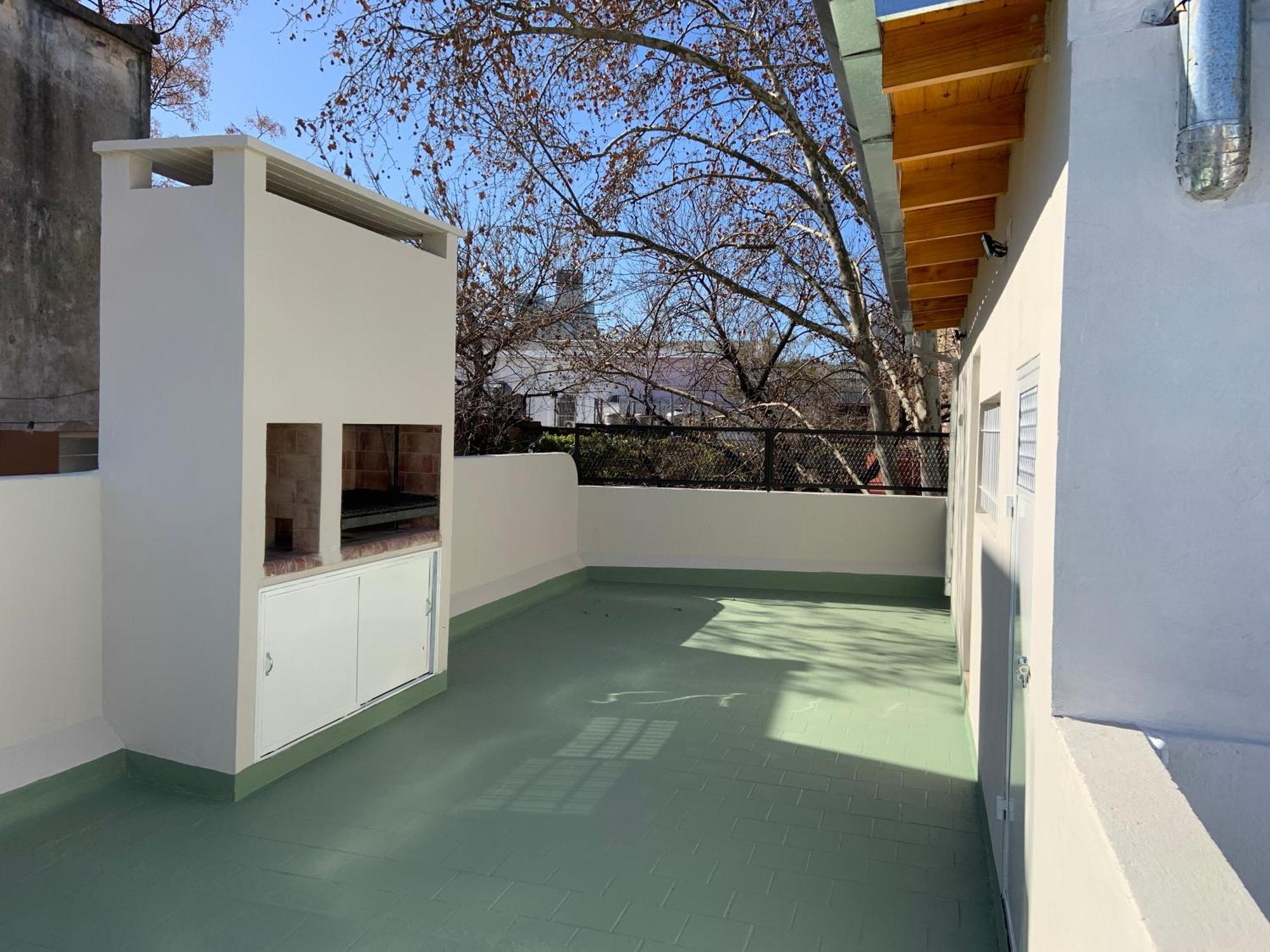 Costa Rica Soho Rooms Ciudad Autónoma de Ciudad Autónoma de Buenos Aires Exterior foto