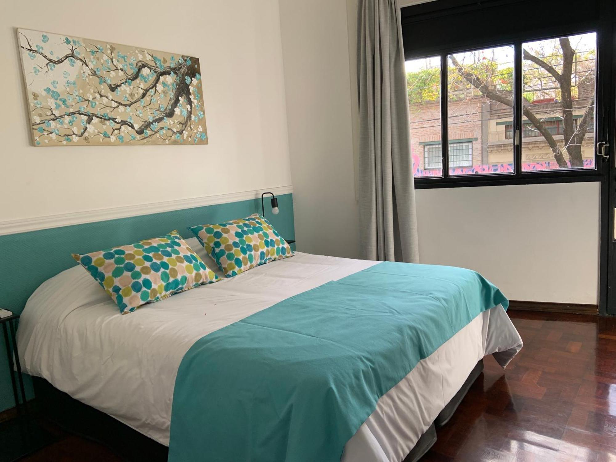 Costa Rica Soho Rooms Ciudad Autónoma de Ciudad Autónoma de Buenos Aires Exterior foto
