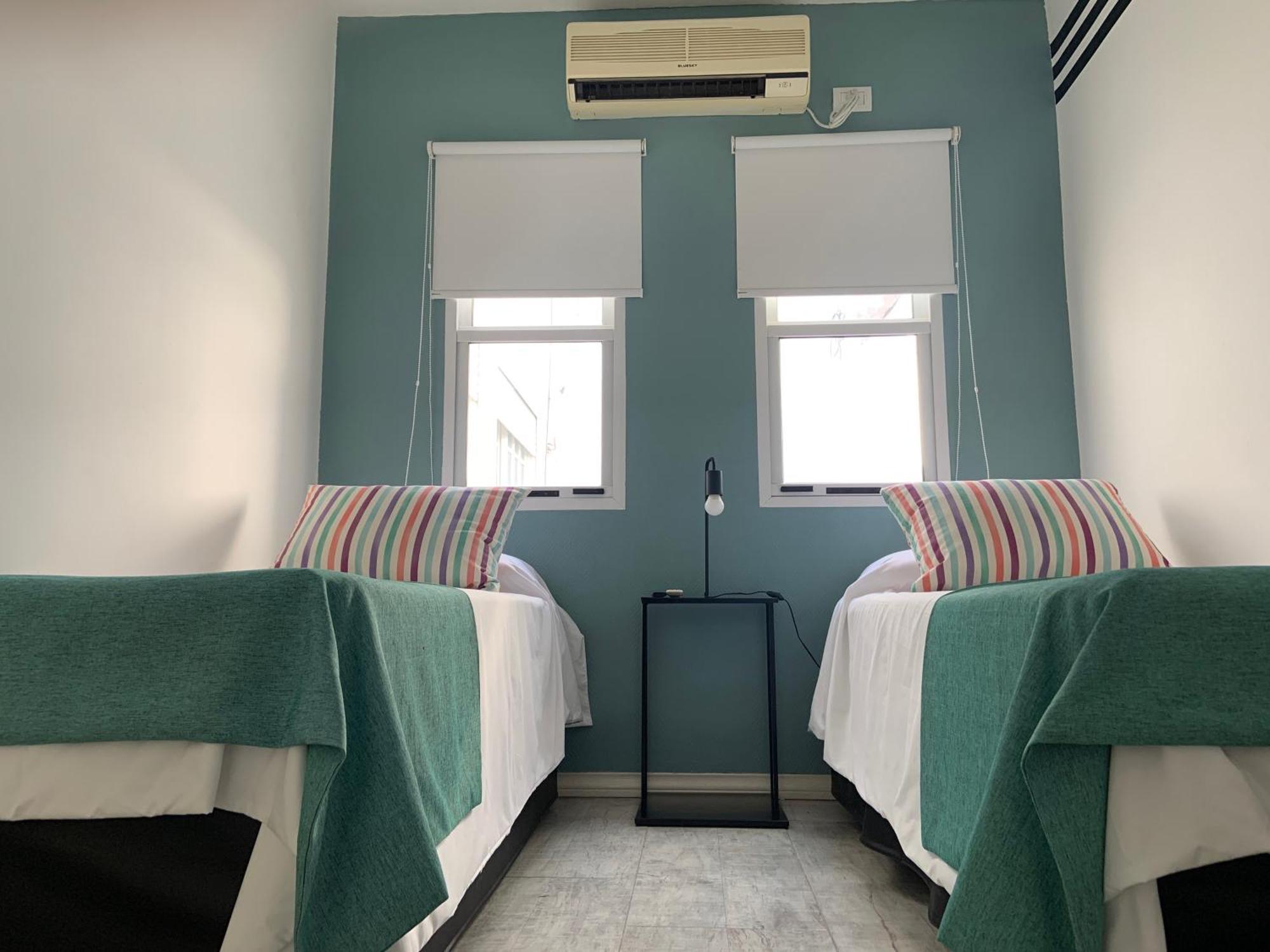 Costa Rica Soho Rooms Ciudad Autónoma de Ciudad Autónoma de Buenos Aires Exterior foto