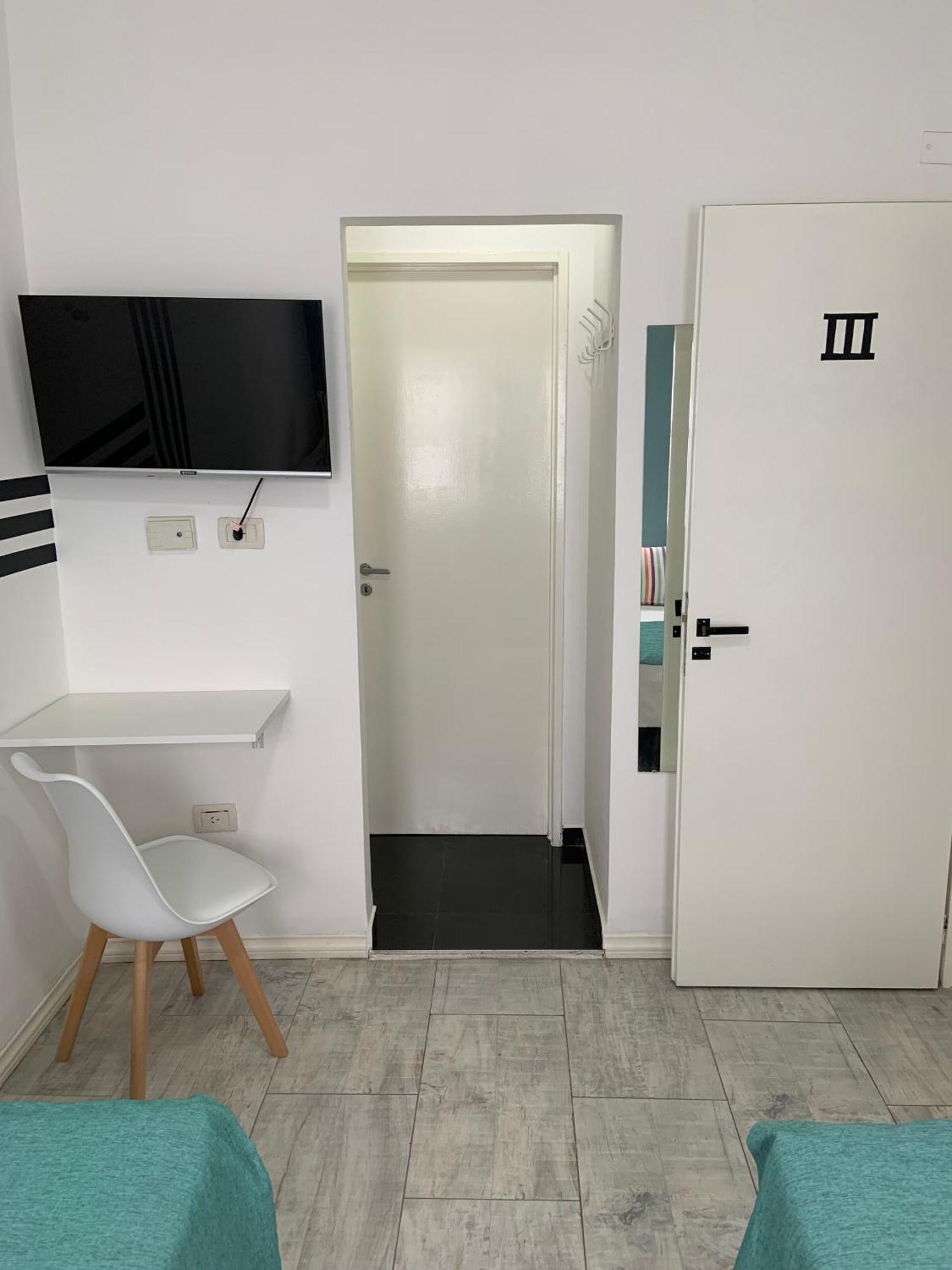 Costa Rica Soho Rooms Ciudad Autónoma de Ciudad Autónoma de Buenos Aires Exterior foto